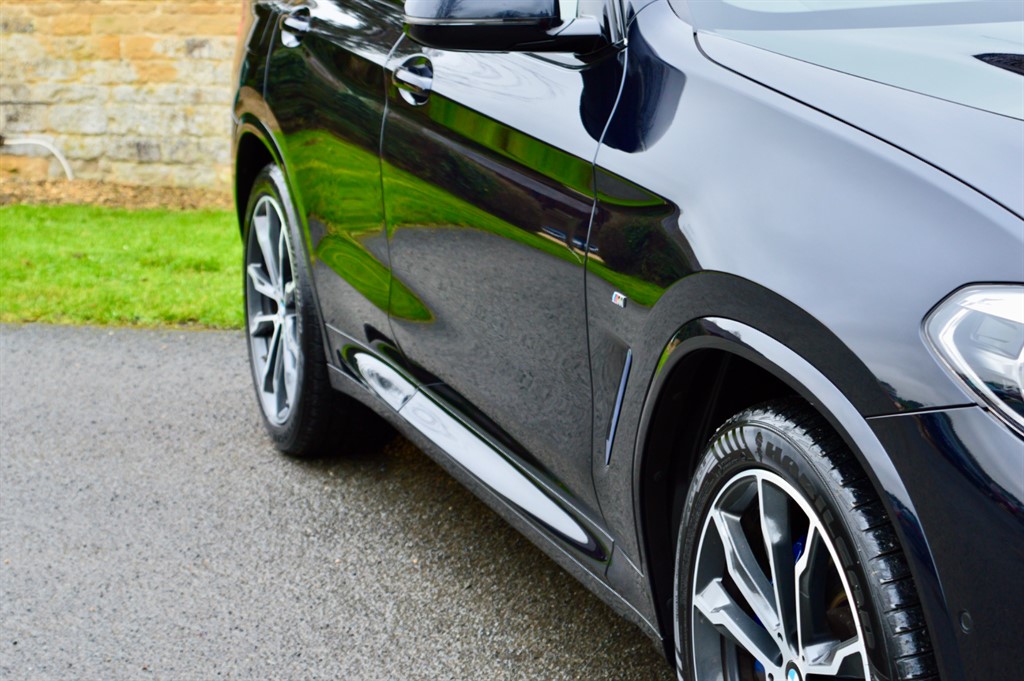 Used BMW X3 2019 for sale - 77293740: Photo 73