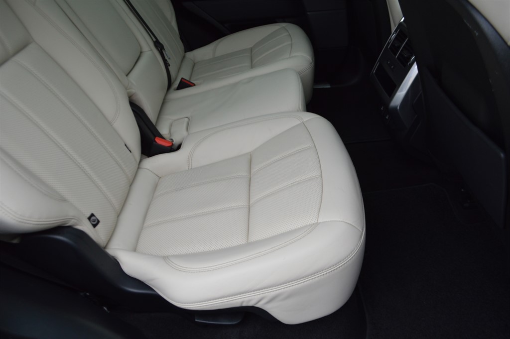 Used Land Rover Range Rover Sport 2018 for sale - 76276940: Photo 24