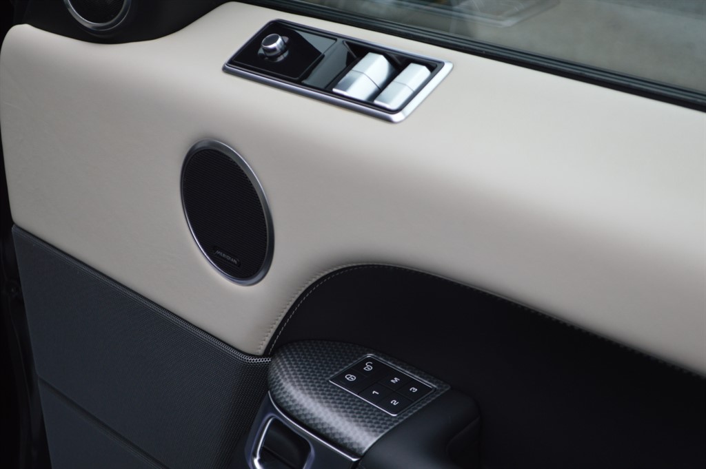 Used Land Rover Range Rover Sport 2018 for sale - 76276940: Photo 29