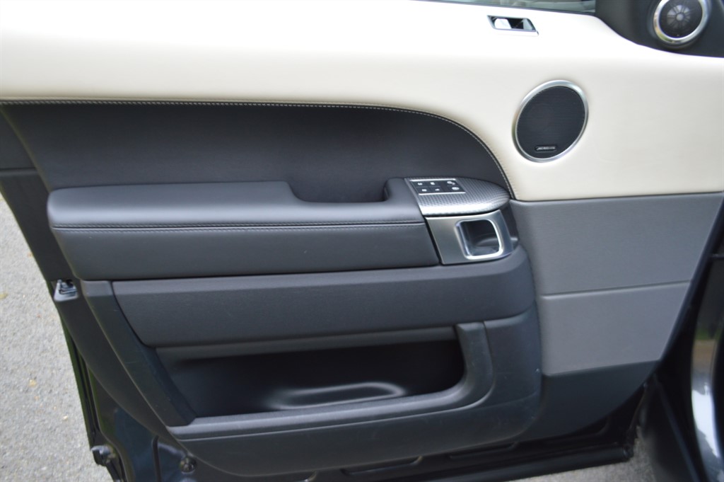 Used Land Rover Range Rover Sport 2018 for sale - 76276940: Photo 30