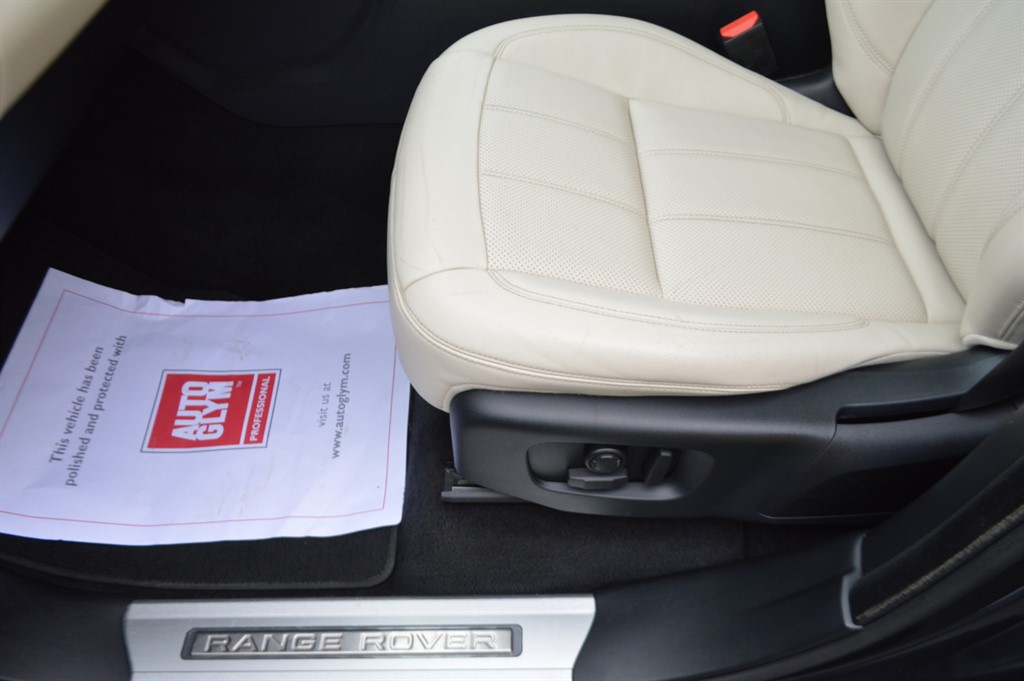 Used Land Rover Range Rover Sport 2018 for sale - 76276940: Photo 42