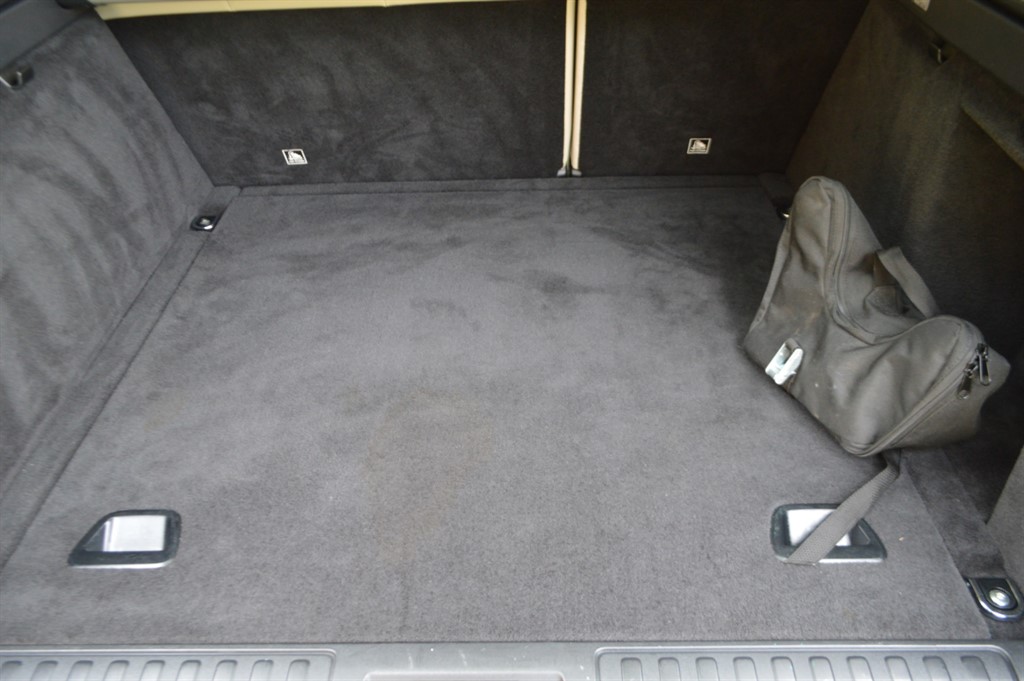 Used Land Rover Range Rover Sport 2018 for sale - 76276940: Photo 44