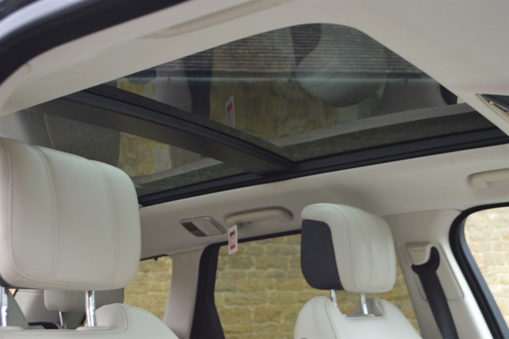 Used Land Rover Range Rover Sport 2018 for sale - 76276940: Photo 46