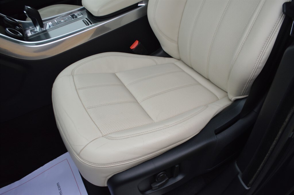 Used Land Rover Range Rover Sport 2018 for sale - 76276940: Photo 49