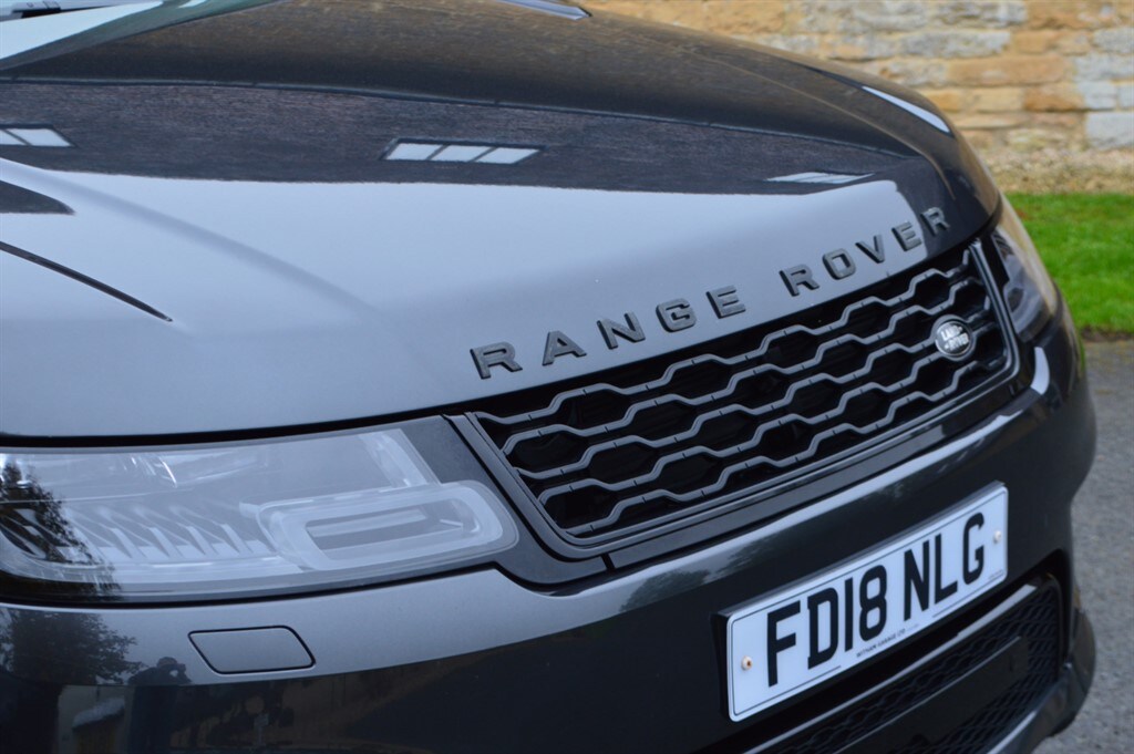 Used Land Rover Range Rover Sport 2018 for sale - 76276940: Photo 51