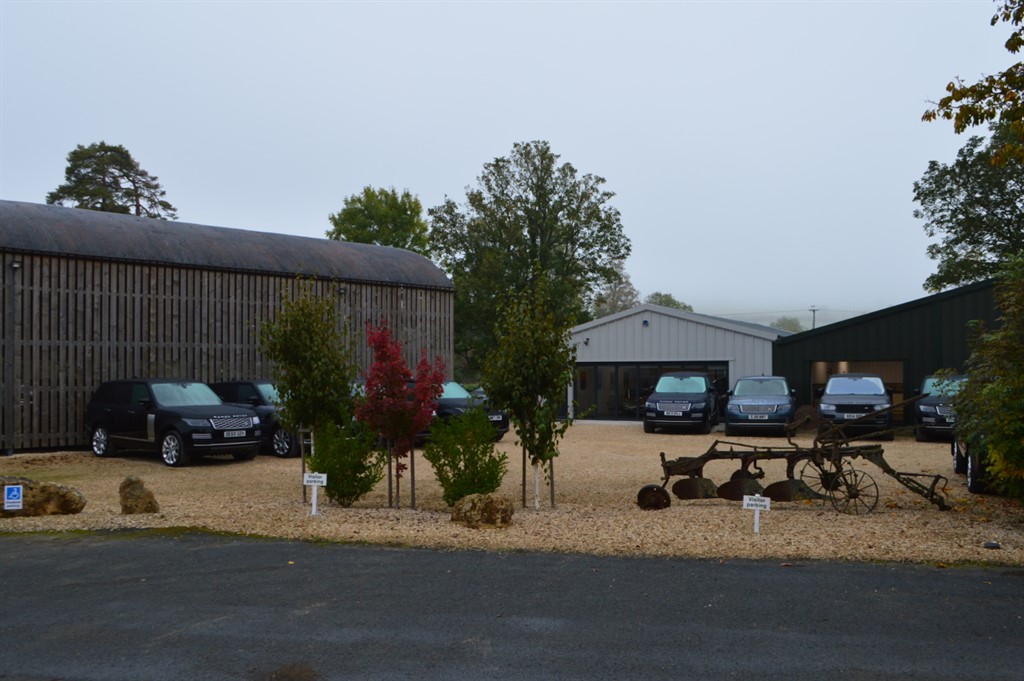 Used Land Rover Range Rover Sport 2018 for sale - 76276940: Photo 52