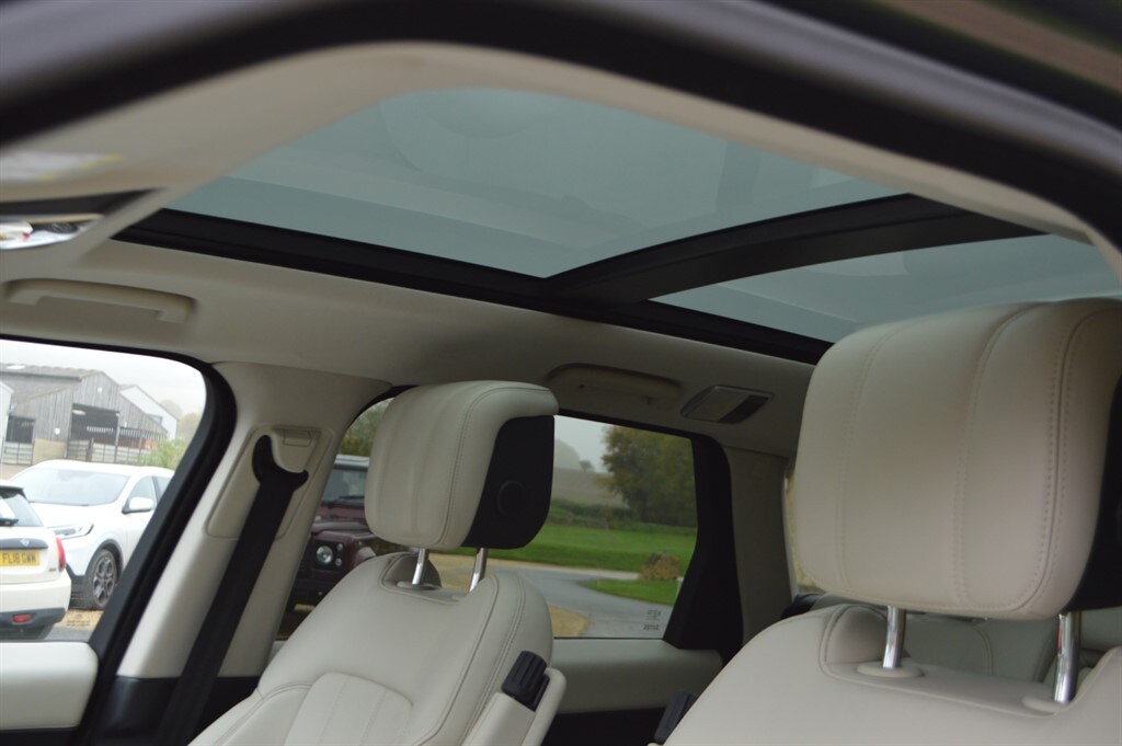 Used Land Rover Range Rover Sport 2018 for sale - 76276940: Photo 53