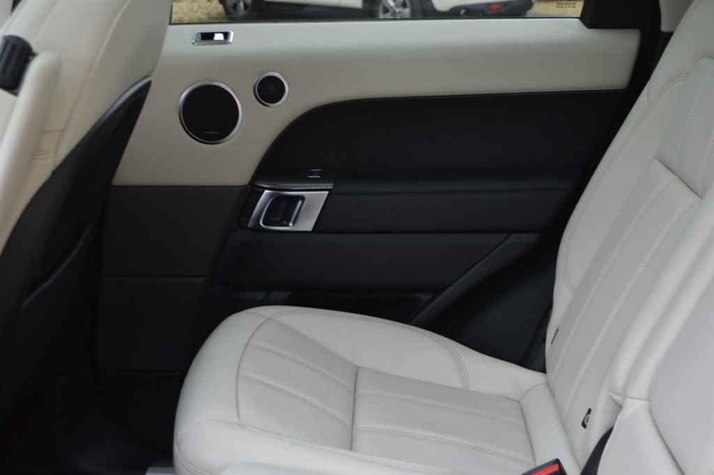 Used Land Rover Range Rover Sport 2018 for sale - 76276940: Photo 54