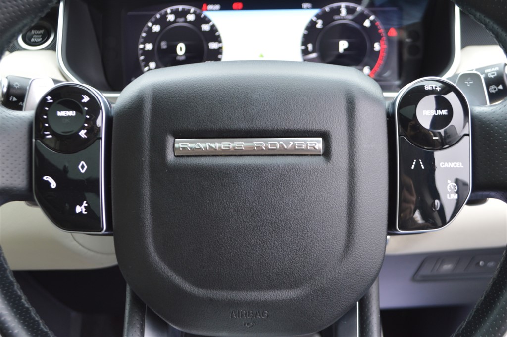 Used Land Rover Range Rover Sport 2018 for sale - 76276940: Photo 58