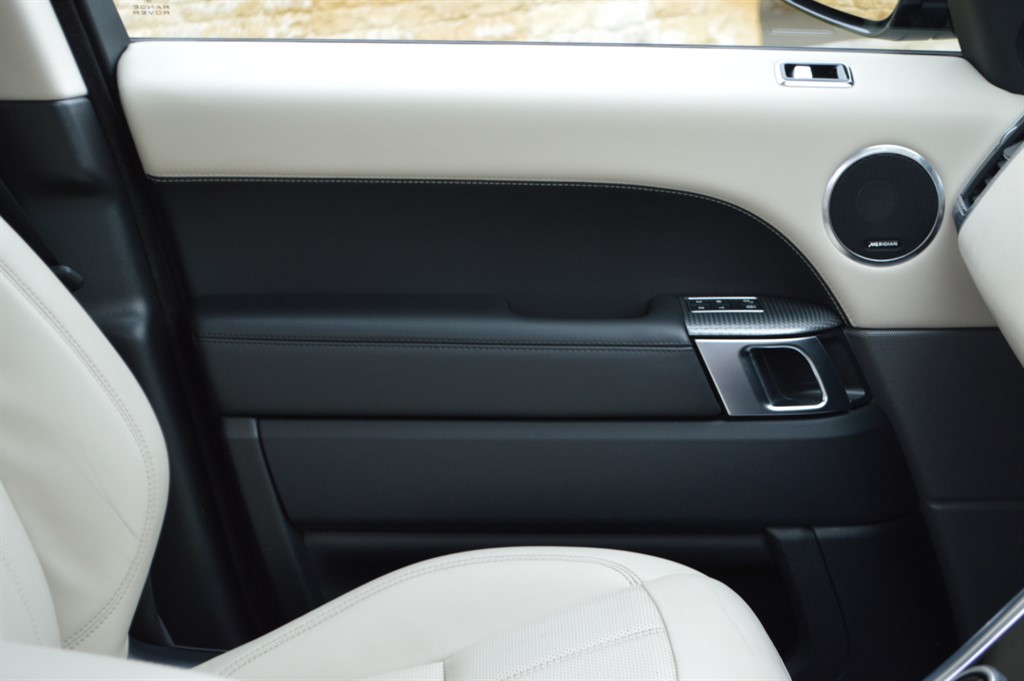 Used Land Rover Range Rover Sport 2018 for sale - 76276940: Photo 59