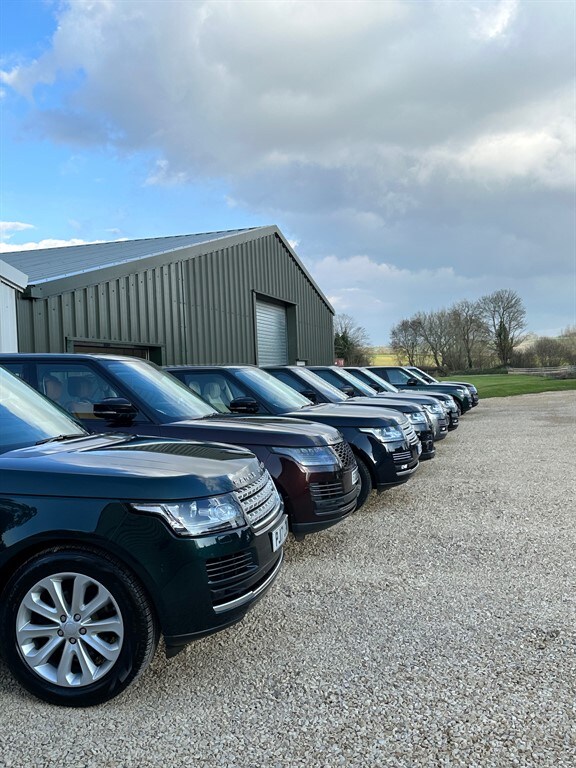 Used Land Rover Range Rover Sport 2018 for sale - 76276940: Photo 65