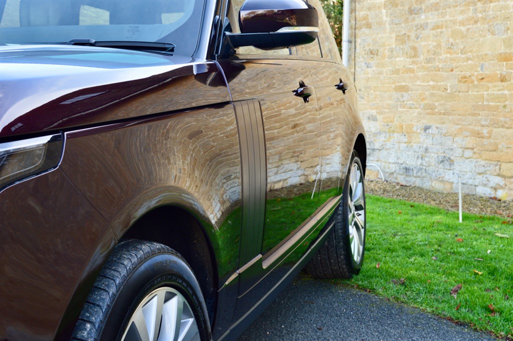 Used Land Rover Range Rover 2018 for sale - 76580428: Photo 11