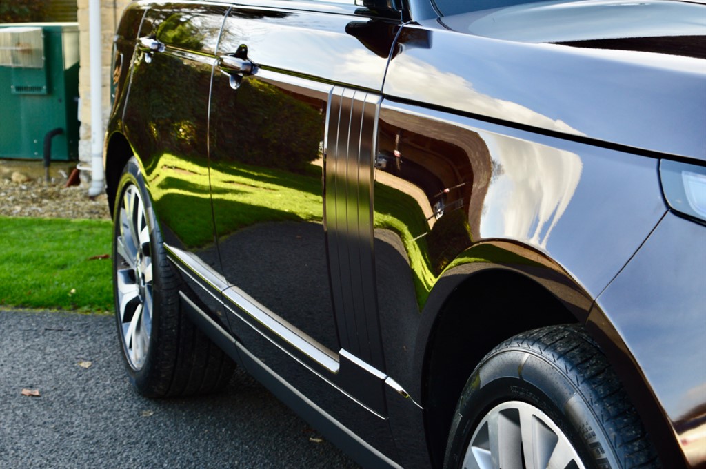 Used Land Rover Range Rover 2018 for sale - 76580428: Photo 15