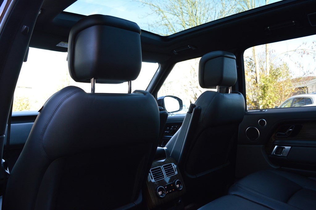 Used Land Rover Range Rover 2018 for sale - 76580428: Photo 20