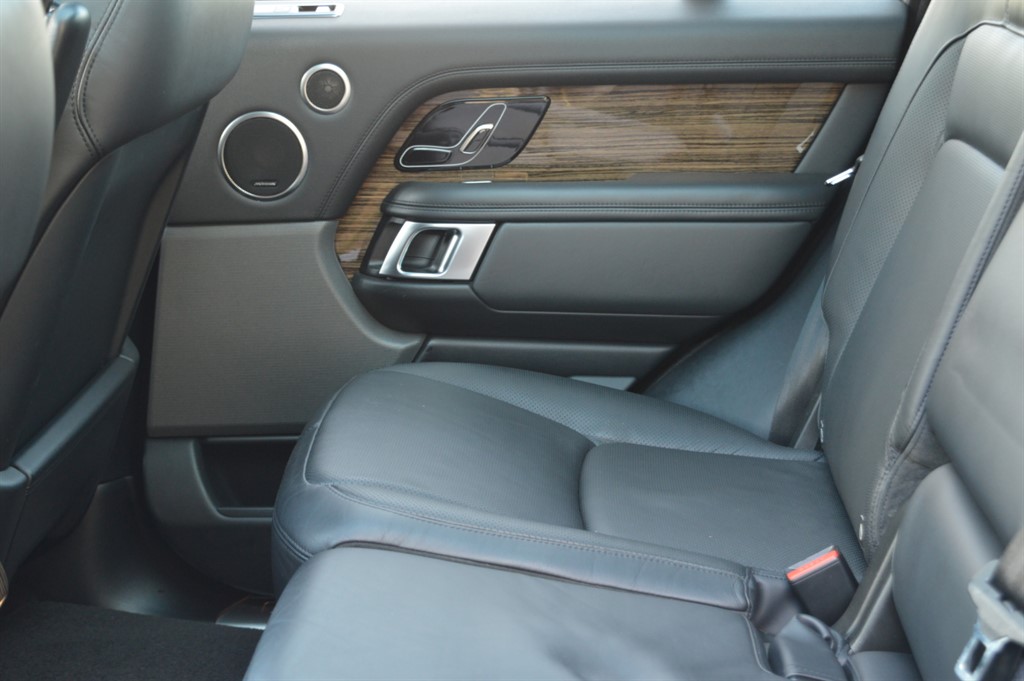 Used Land Rover Range Rover 2018 for sale - 76580428: Photo 22