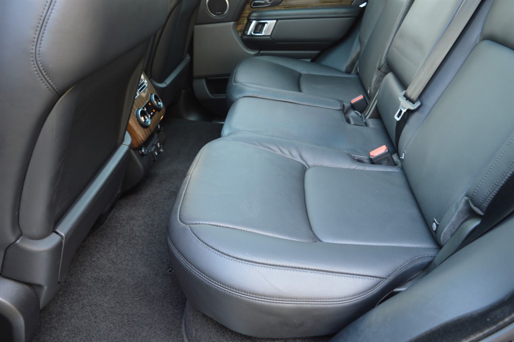 Used Land Rover Range Rover 2018 for sale - 76580428: Photo 23