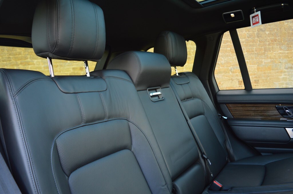 Used Land Rover Range Rover 2018 for sale - 76580428: Photo 26