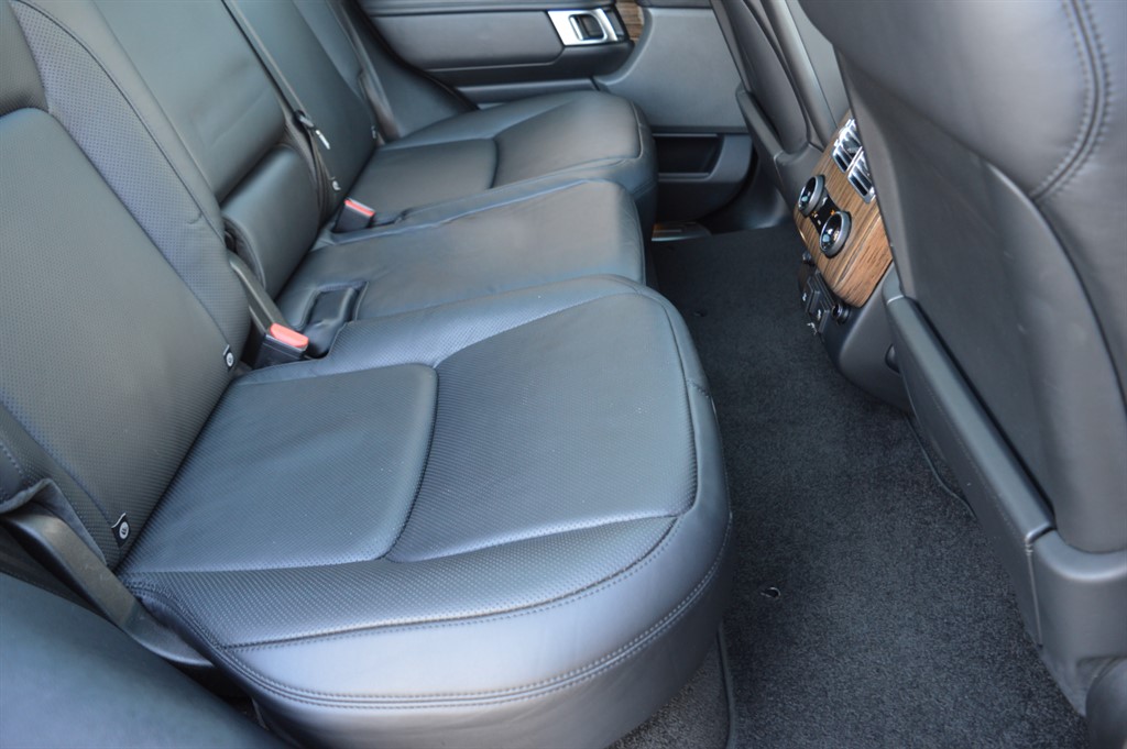 Used Land Rover Range Rover 2018 for sale - 76580428: Photo 27
