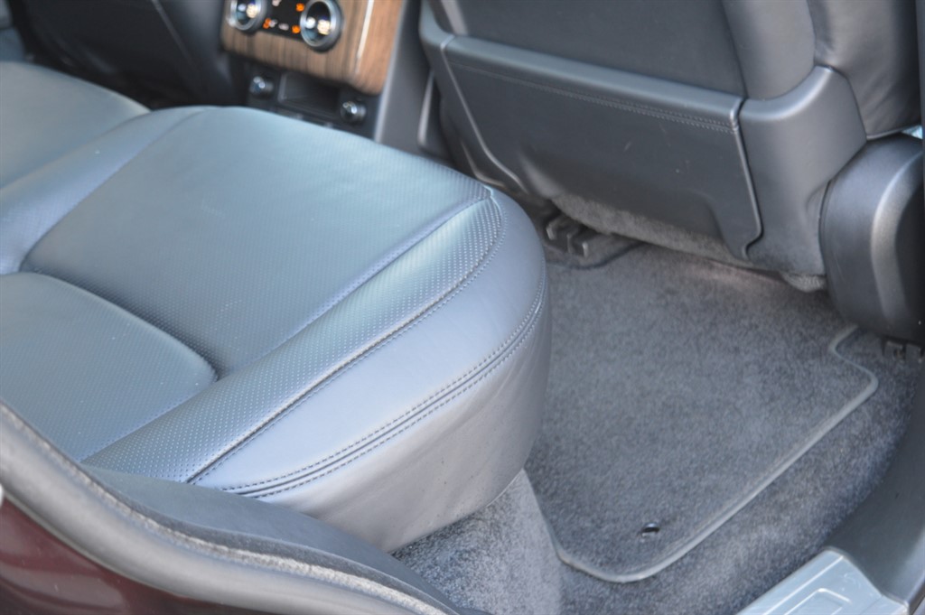 Used Land Rover Range Rover 2018 for sale - 76580428: Photo 28