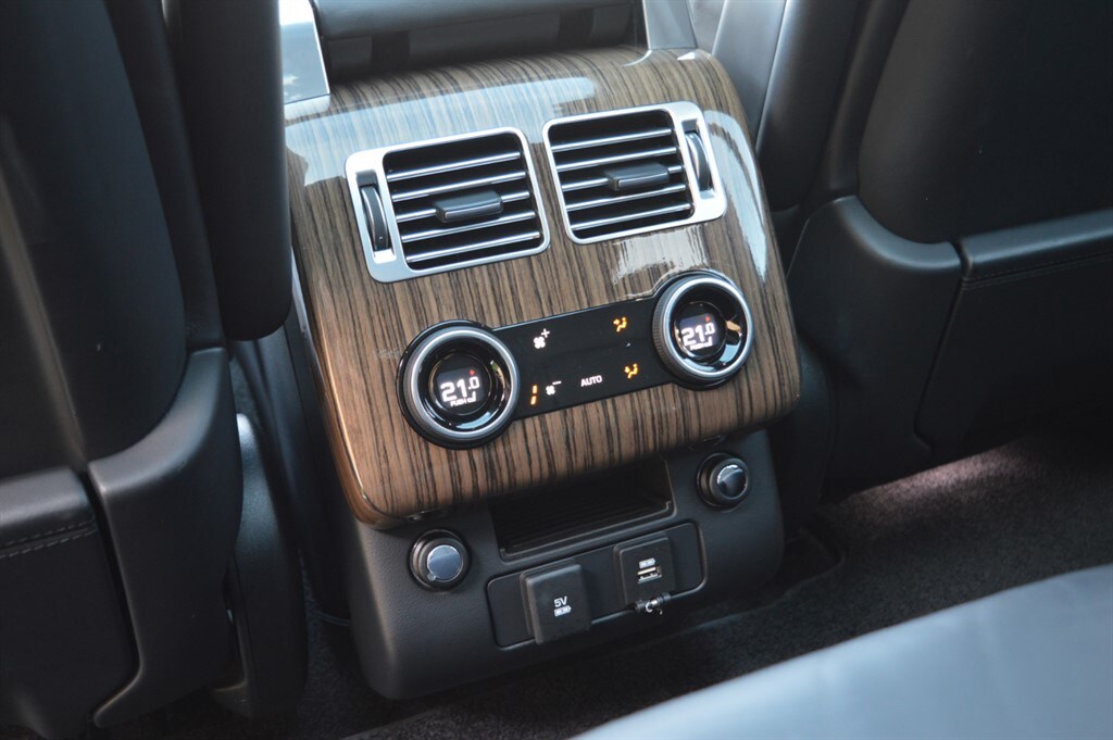 Used Land Rover Range Rover 2018 for sale - 76580428: Photo 30