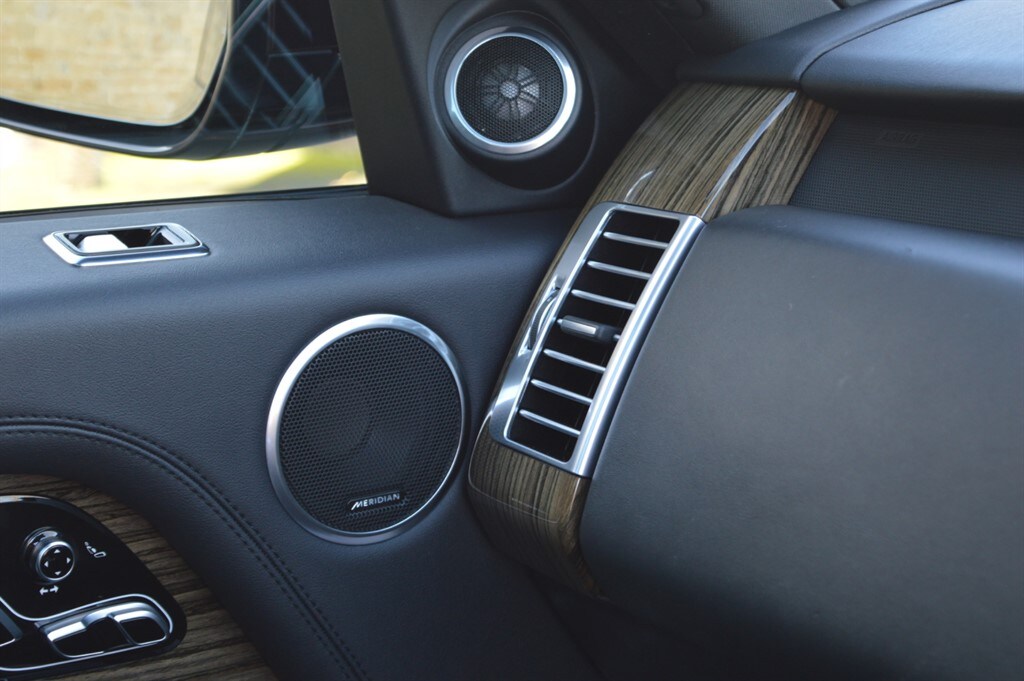 Used Land Rover Range Rover 2018 for sale - 76580428: Photo 32