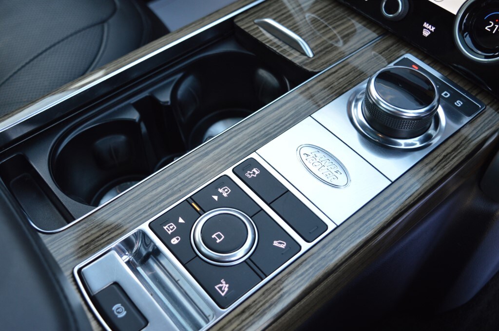 Used Land Rover Range Rover 2018 for sale - 76580428: Photo 33