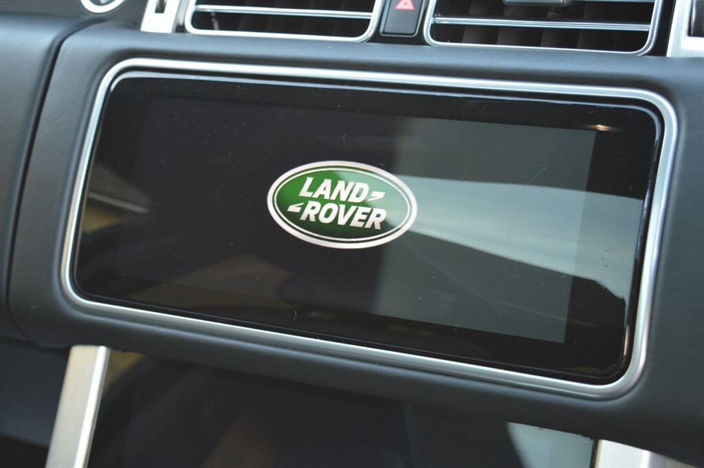 Used Land Rover Range Rover 2018 for sale - 76580428: Photo 34