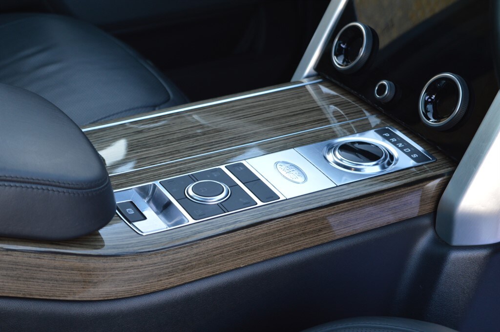 Used Land Rover Range Rover 2018 for sale - 76580428: Photo 35