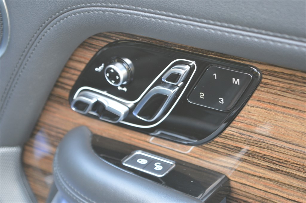 Used Land Rover Range Rover 2018 for sale - 76580428: Photo 36