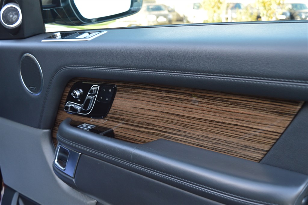 Used Land Rover Range Rover 2018 for sale - 76580428: Photo 37