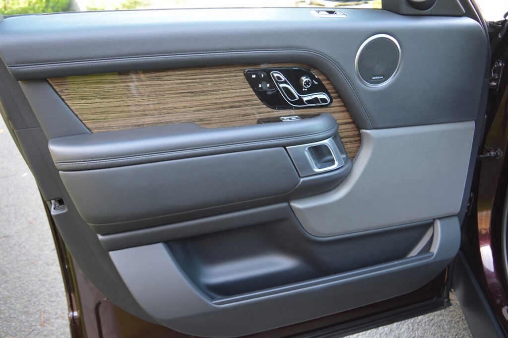 Used Land Rover Range Rover 2018 for sale - 76580428: Photo 38