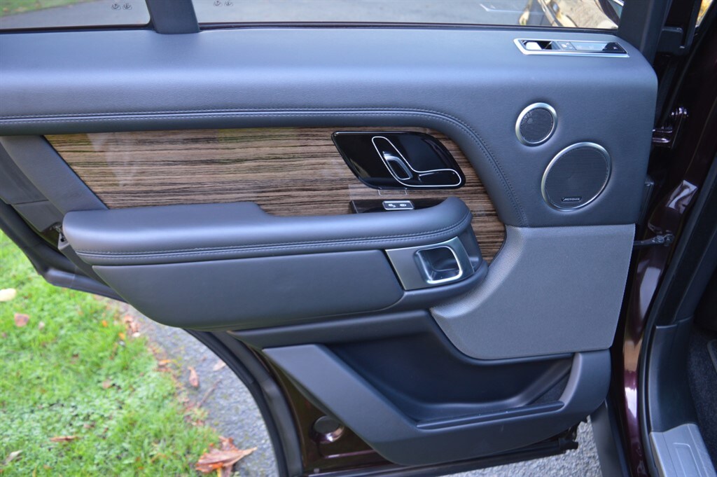 Used Land Rover Range Rover 2018 for sale - 76580428: Photo 39