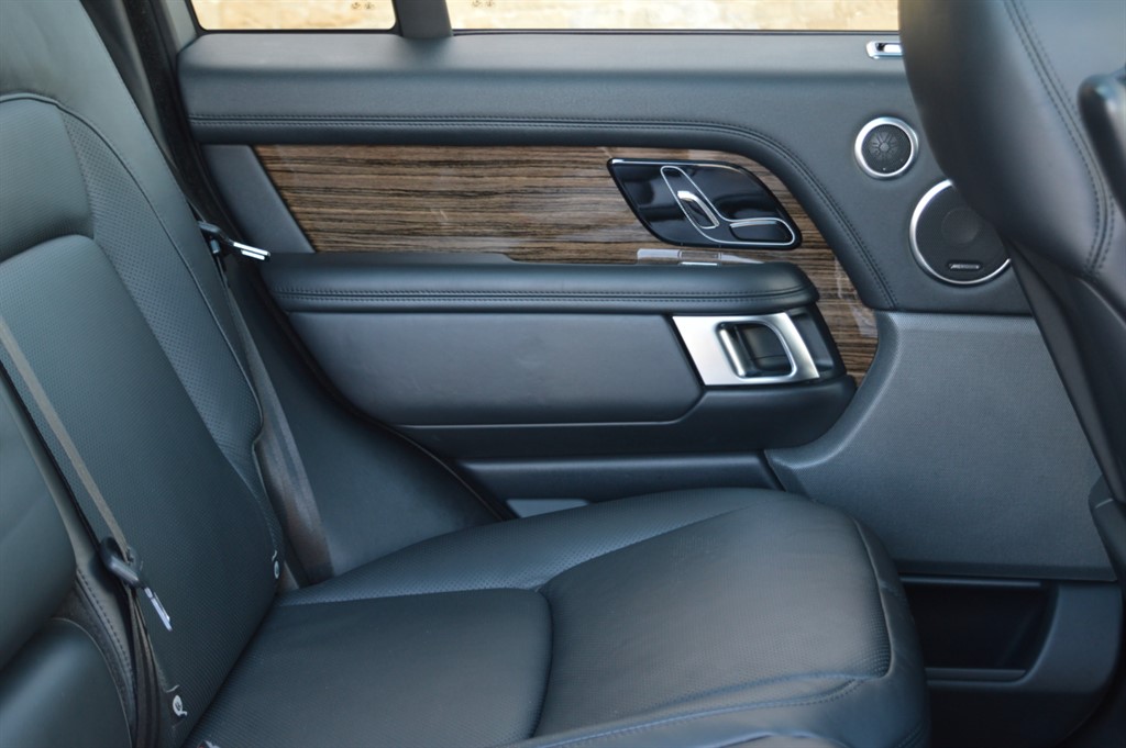Used Land Rover Range Rover 2018 for sale - 76580428: Photo 40