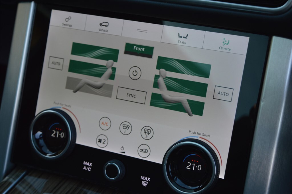 Used Land Rover Range Rover 2018 for sale - 76580428: Photo 46