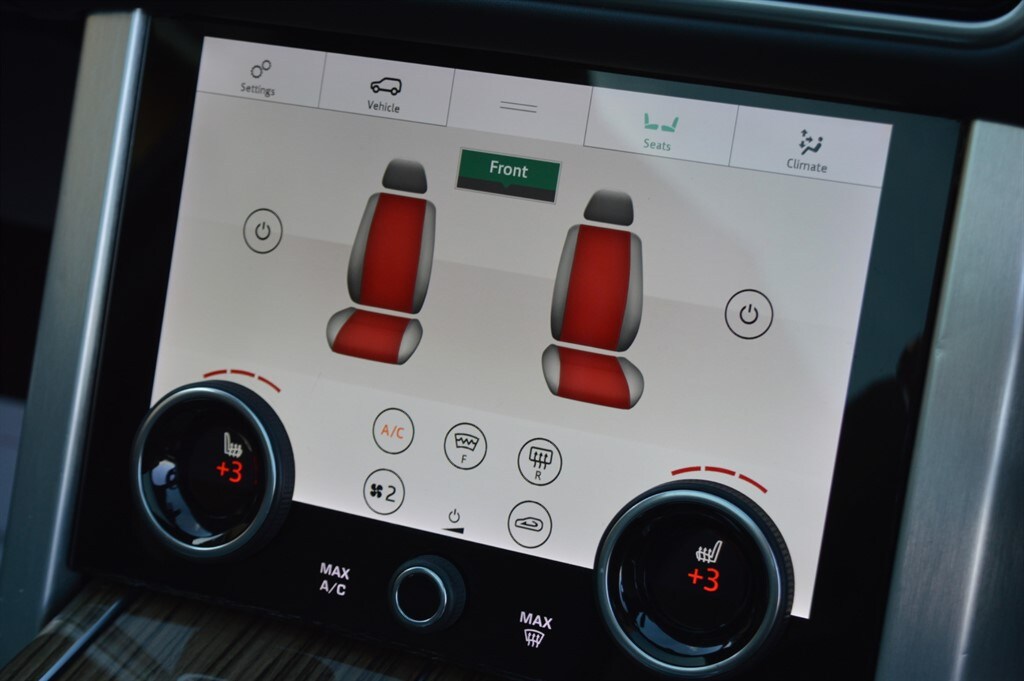 Used Land Rover Range Rover 2018 for sale - 76580428: Photo 47