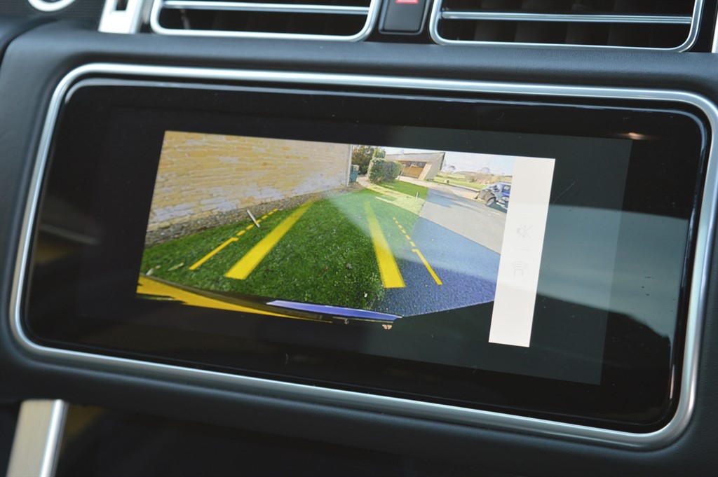 Used Land Rover Range Rover 2018 for sale - 76580428: Photo 49