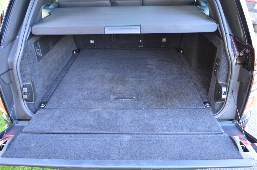 Used Land Rover Range Rover 2018 for sale - 76580428: Photo 53