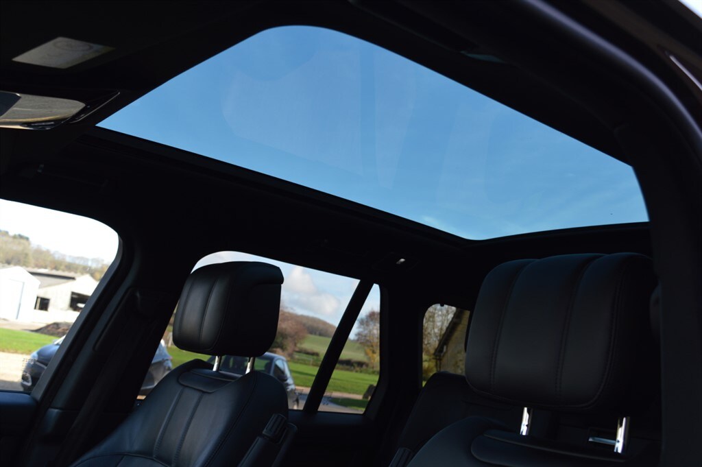 Used Land Rover Range Rover 2018 for sale - 76580428: Photo 55