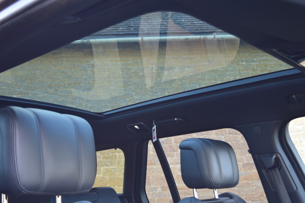 Used Land Rover Range Rover 2018 for sale - 76580428: Photo 56