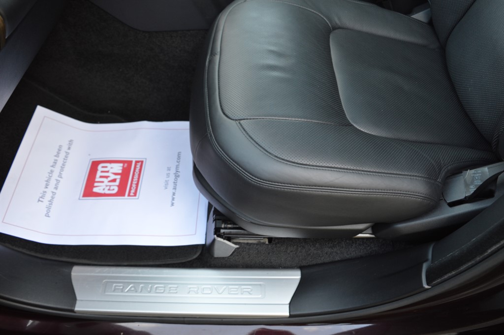 Used Land Rover Range Rover 2018 for sale - 76580428: Photo 58