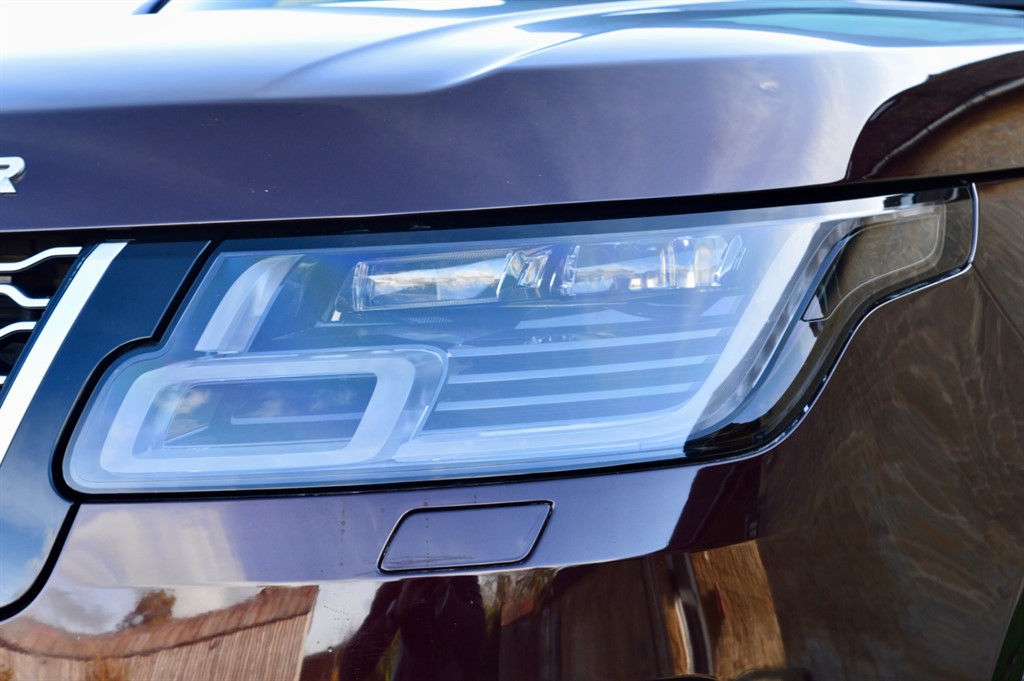 Used Land Rover Range Rover 2018 for sale - 76580428: Photo 59
