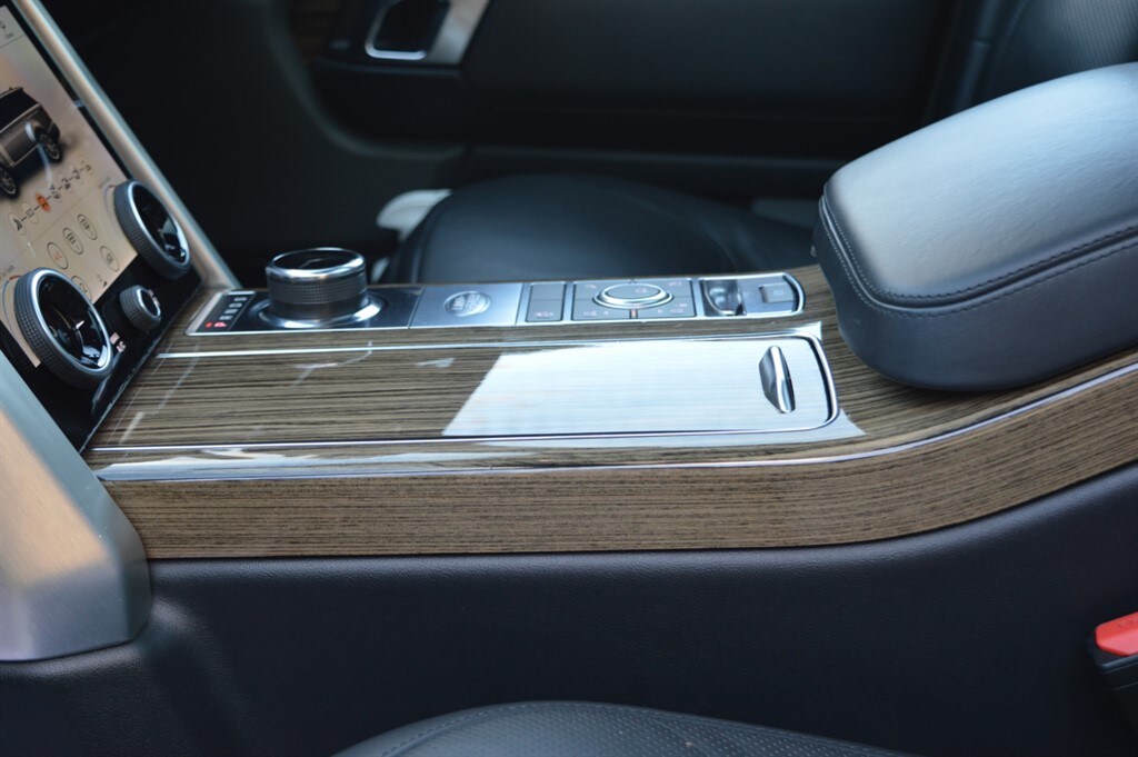 Used Land Rover Range Rover 2018 for sale - 76580428: Photo 62