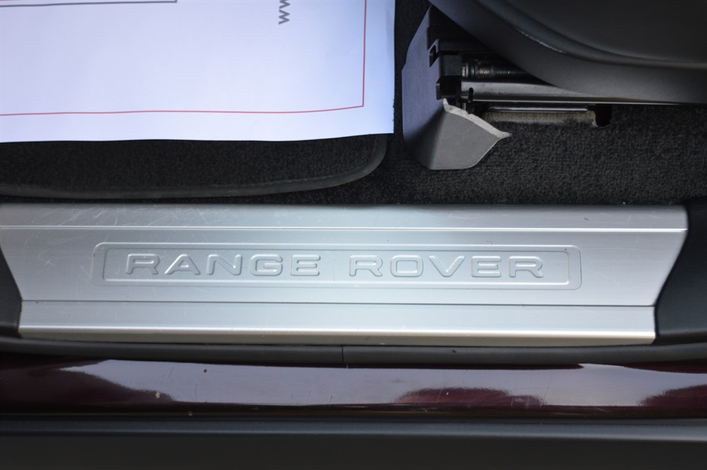 Used Land Rover Range Rover 2018 for sale - 76580428: Photo 64