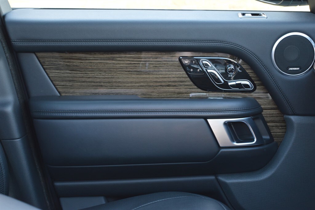 Used Land Rover Range Rover 2018 for sale - 76580428: Photo 69