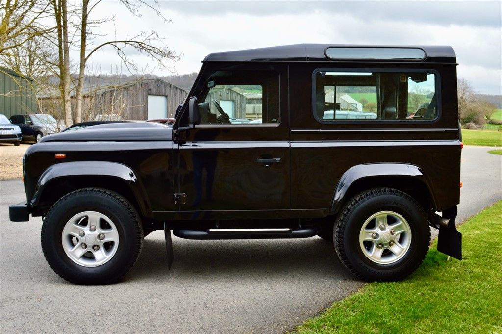 Used Land Rover Defender 2015 for sale - 77732823: Photo 10