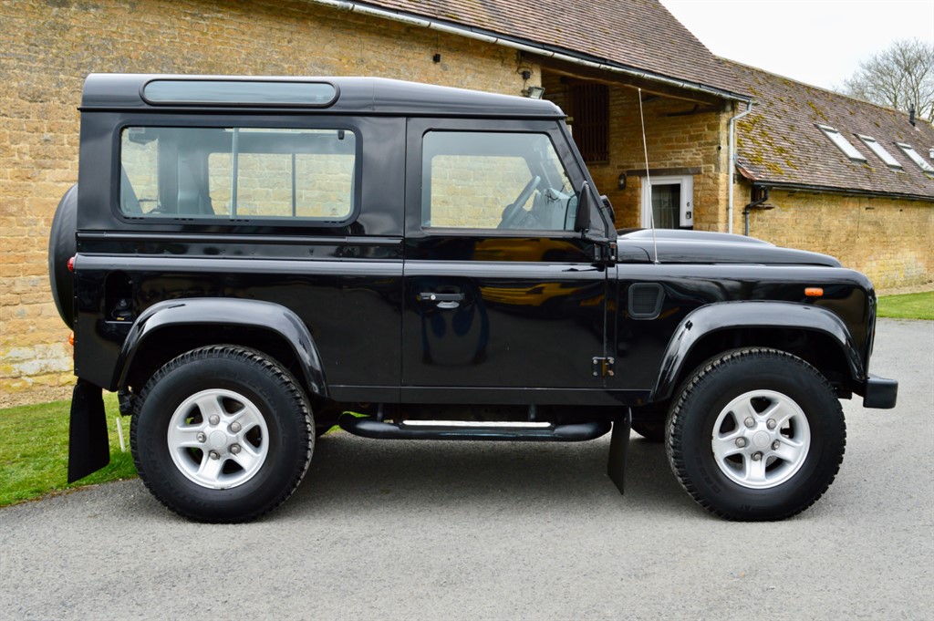 Used Land Rover Defender 2015 for sale - 77732823: Photo 12