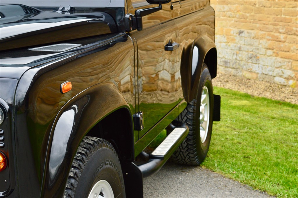 Used Land Rover Defender 2015 for sale - 77732823: Photo 13