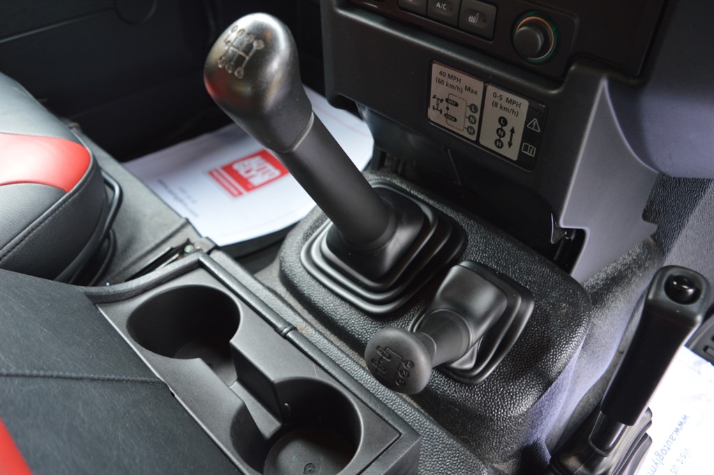 Used Land Rover Defender 2015 for sale - 77732823: Photo 17