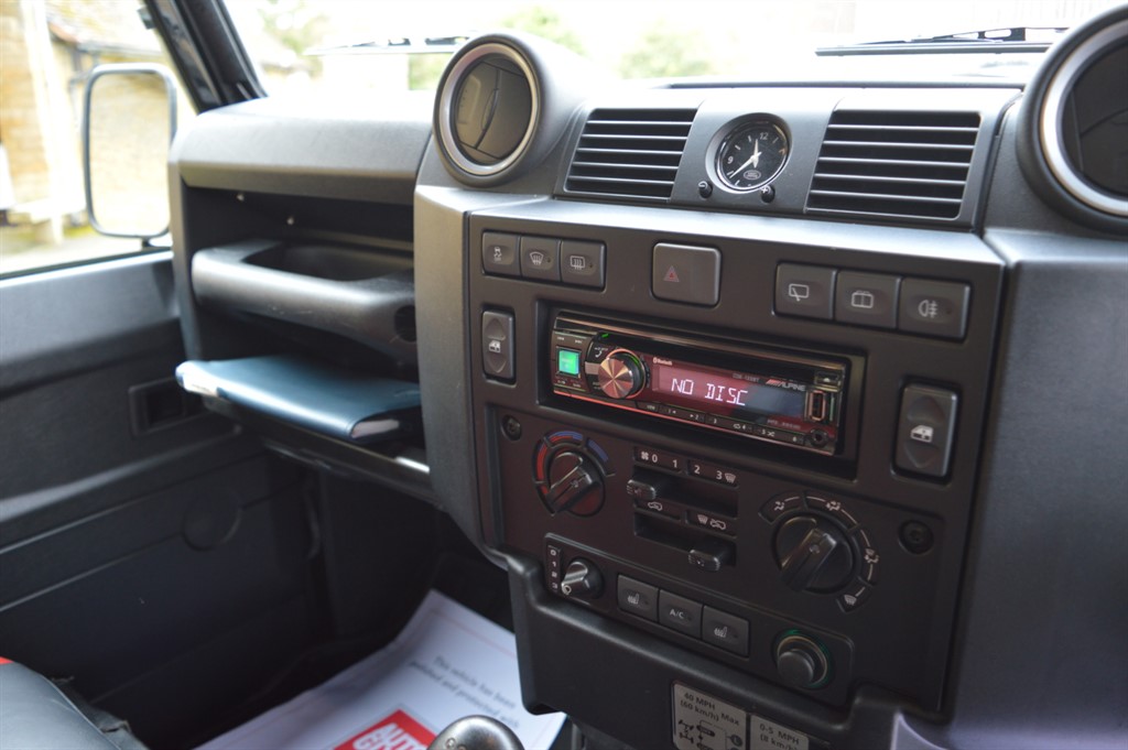 Used Land Rover Defender 2015 for sale - 77732823: Photo 18