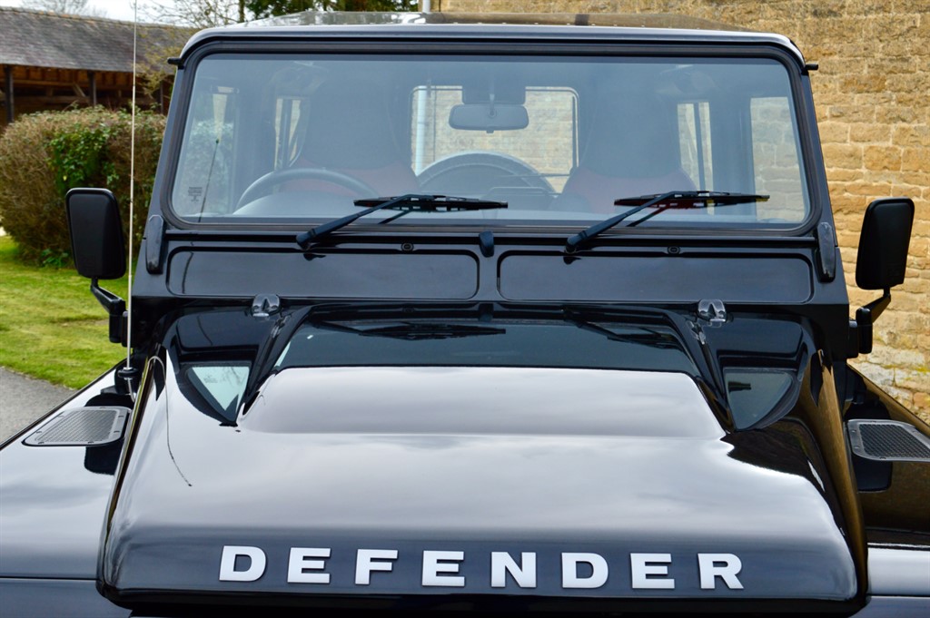 Used Land Rover Defender 2015 for sale - 77732823: Photo 2